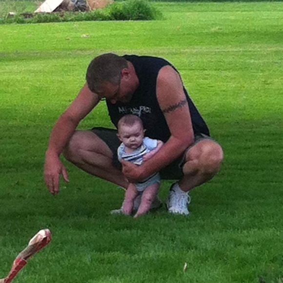 Meet your Posher, Jerry - Picture 1 of 1